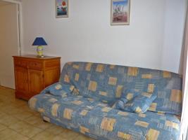 Rental Apartment Les Coralines - Sainte-Maxime, 1 Bedroom, 4 Persons Exterior foto